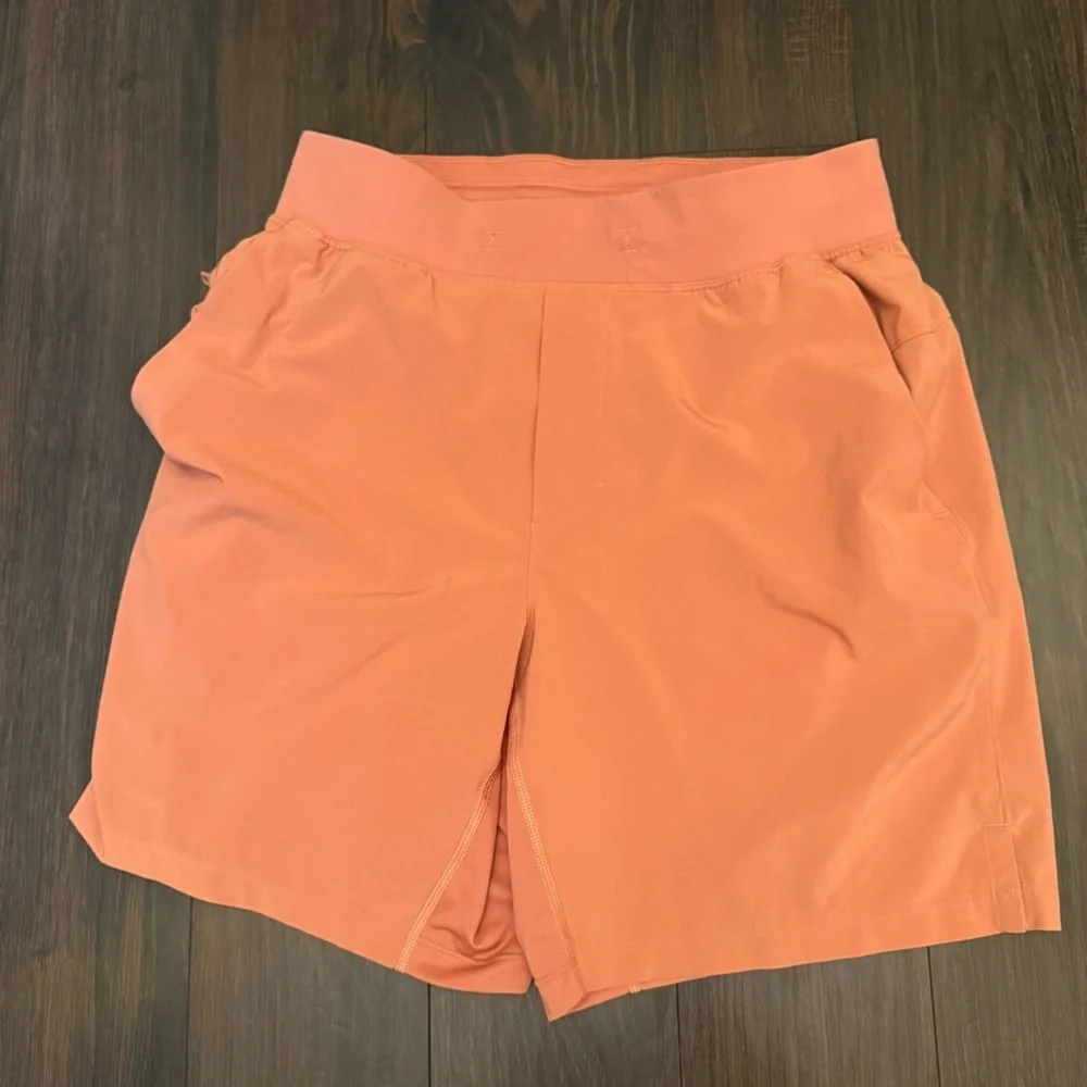 Lululemon T.H.E. Short 7